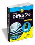 Office 365 All-in-One For Dummies (eBook, Englisch) kostenlos (TradePub)