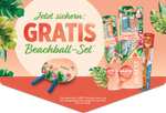 2x Zahnbürsten Dr.BEST Summer Limited Edition kaufen – Beachball-Set gratis abfassen