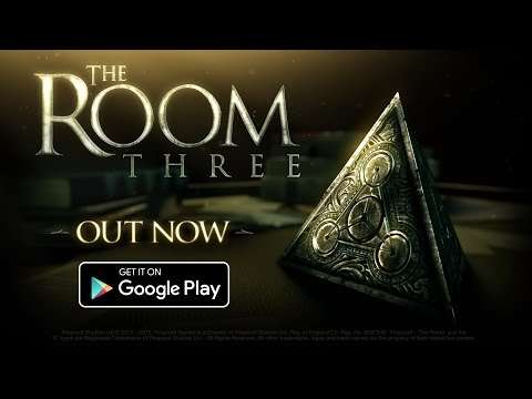 Alle 4 "The Room" Games reduziert