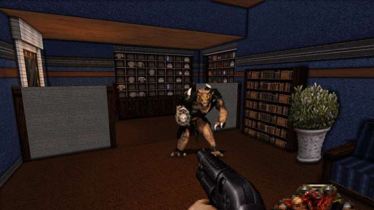 Duke Nukem 3D: 20th Anniversary World Tour (PC Steam & Steam Deck)
