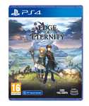 [Prime] Edge of Eternity - PS4