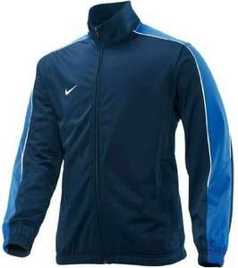 Nike Sport Jacke für 12,85 Euro ( nur in XXXL)