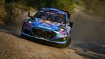 [EA App / PC] EA Sports WRC