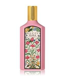 Gucci Flora by Gucci Gorgeous Gardenia 100ml - Eau de Parfum
