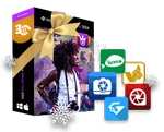 ACDSee Ultimate Pack 2024 - EXKLUSIVES CEO-WEIHNACHTSANGEBOT