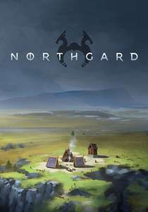 Northgard 7,75€ [DLC ab 2,24€] [Gamesplanet UK] [STEAM] [Echtzeitstrategie]