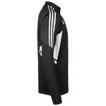 adidas Condivo 22 Tr Top Trainingsjacke schwarz/weiß (bis Gr. XXL) | mit Daumenöffnungen