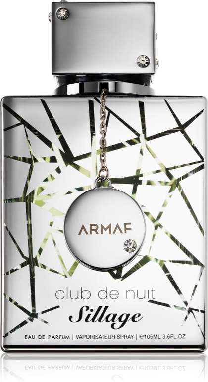 Armaf Club De Nuit Mini Collection Set (EdP 3 x 30ml)