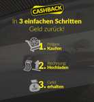 ATS Felgen – Cashback bei Kauf eines Felgensatzes: 100 € ab 19" / 40 € bis 18"
