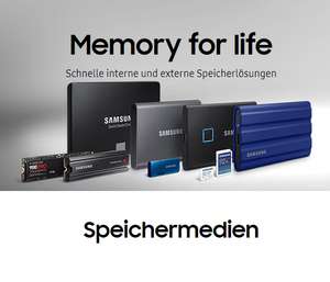 [ Unidays / Samsung ] SSD: 970 Evo Plus 2 TB: 140,17€ || 980 Pro 2 TB: 169,92€