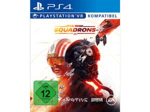 [Click&Collect | eBay] Star Wars: Squadrons für PS4 oder Xbox One (Metascore: 79 | User Score: 5,6 | Spielzeit: 9-15h | VR-kompatibel)