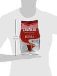 (Prime Spar-Abo) Lavazza Kaffeebohnen - Qualità Rossa - 6er Pack (6 x 1 kg) 9,34€/kg