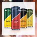 Red Bull Organics Simply Cola (Prime)
