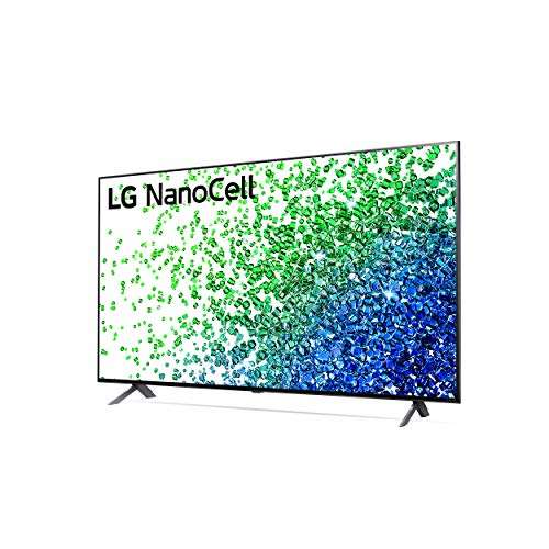 LG Electronics 65NANO809PA TV 164 cm (65 Zoll) 4K