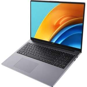HUAWEI MateBook D16 Intel i5-12450H 8GB/512GB SSD Notebook