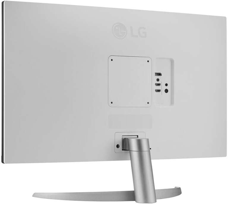 LG 27UP600 4K UHD IPS