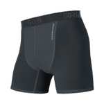 Warme Nüsschen: Gore Ware Windstopper Boxer Shorts für Fahrradfahrer, ohne oder mit Polster (S-XXL)