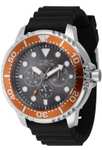 Invicta Pro Diver 47233 Men's Quartz Watch - 48mm