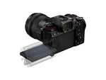 Panasonic Lumix S5 Systemkamera inkl. S 20-60mm F3,5-5,6 & S 50mm F1,8 Objektiv