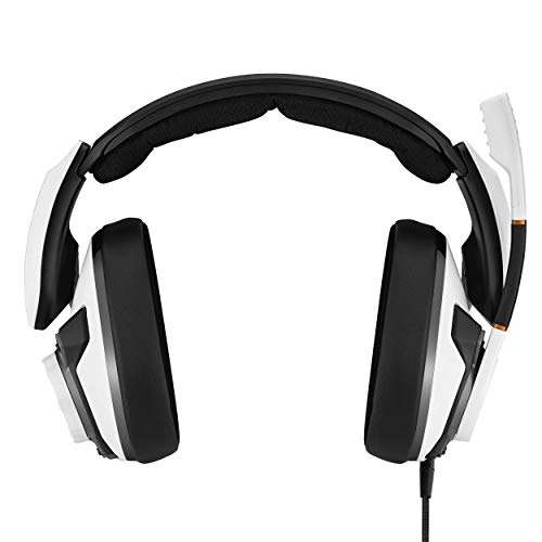 EPOS I Sennheiser GSP 601 Gaming Headset [Amazon]