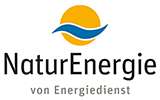 NaturEnergie von Energiedienst - Echter klimaneutraler ÖkoStrom - 24/12 Monate Netto-Preisgarantie (exklusive Umsatzsteuer) - PLZ-abhängig