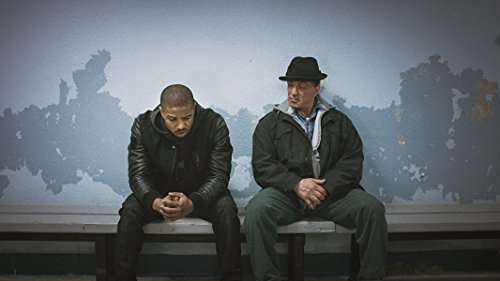 Creed (Blu-ray) für 3,99€ / IMDb 7,6/10 (Amazon Prime)
