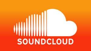 50% auf SoundCloud Pro Unlimited Jahresabo