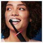 [Amazon.fr] Oral-B Pro 3 3900 Elektrische Zahnbürste (Doppelpack) Geschenk Mann/Frau, schwarz/pink
