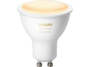 Philips Hue White Ambiance GU10 5.5W