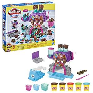 [Amazon Prime] Play-Doh - Bonbon-Fabrik