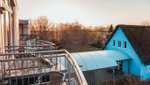 Mecklenburgische Seenplatte: ab 2 Nächte | Landhotel Lewitz Mühle inkl. Frühstück & Sauna-Nutzung | DZ mit Balkon ab 198€ für 2 Personen