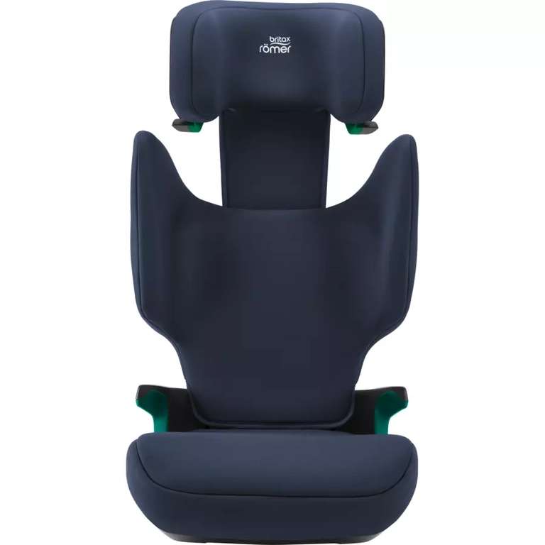 10% Rabatt auf Kindersitze | z.B. Britax Römer Kindersitz ADVENTURE PLUS 2 Moonlight Blue | für 100-150 cm, 15 bis 36 kg, 3,5 bis 12 Jahre
