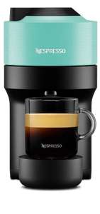 Nespresso VERTUO POP gratis beim Kauf von 35 Stangen Nespresso VERTUO Kapseln