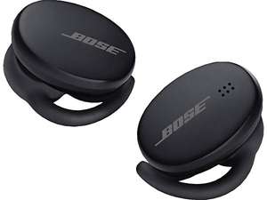 Bose Sport Earbuds schwarz