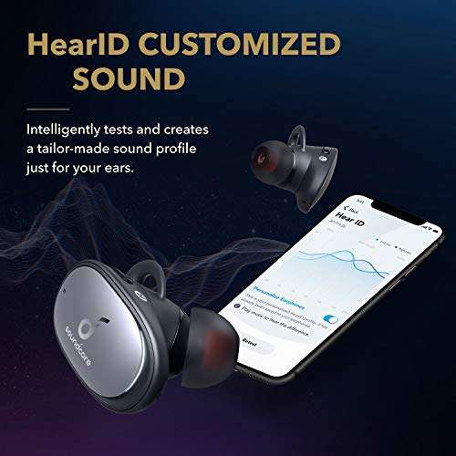 [Amazon Prime] Soundcore by Anker Liberty 2 Pro, True Wireless In-Ear Kopfhörer