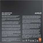 AMD Ryzen 5 7600X Sockel AM5