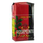 Rosamonte - Mate Tee aus Argentinien 10 x 1kg