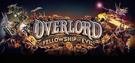 Overlord: Fellowship of Evil für 99 Cent @ Steam