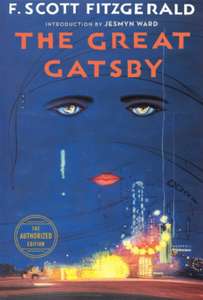 [Apple Books] The Great Gatsby | F. Scott Fitzgerald | eBook gratis | Freebie