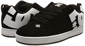 DC Shoes Herren Court Graffik Sneaker