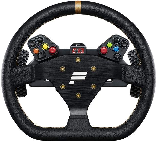 Podium Steering Wheel R300