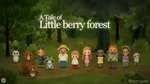 [android + ios] A Tale of Little Berry Forest 1: Stone of Magic