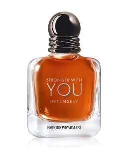 Emporio Armani Stronger With You Intensely Eau de Parfum 50ml