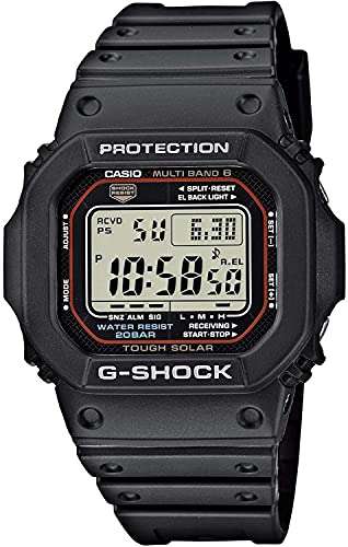 CASIO GW-M5610U-1ER G-Shock Herrenuhr The Origin