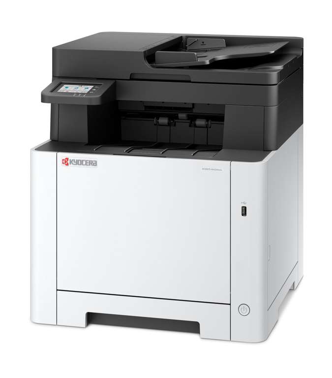 Kyocera Ecosys MA2101cfx Farblaserdrucker Multifunktionsgerät. Drucker ...