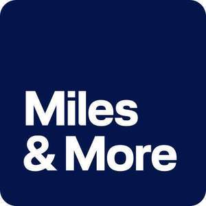 [Miles & More Übersicht Juni/Juli] Lohnenswerte Aktionen mit vielen Meilen (über 30.000 Meilen als Neukunde möglich)