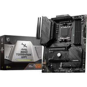 [Mindstar] MSI Tomahawk WIFI AMD B650 So.AM5 DDR5 ATX Retail