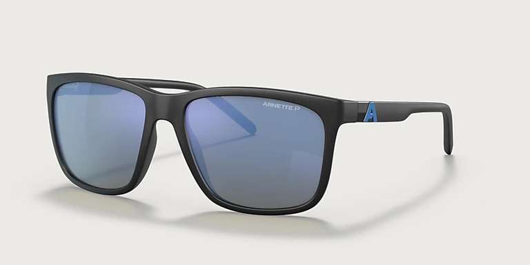 Sonnenbrillen: Arnette -50% zB Modell "Adios Baby!" mit polarisierten Gläsern
