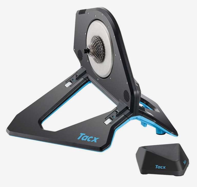 Tacx Neo 2 Smart Trainer/Rollentrainer (Special Edition) [Chainreactioncycles]