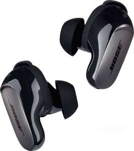 Bose QuietComfort Ultra kabellose Noise-Cancelling-Earbuds (Prime / Otto)
